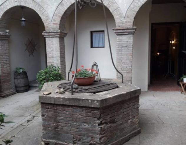 Immobile in asta di 213 m² in vendita a Montaione - Foto 16