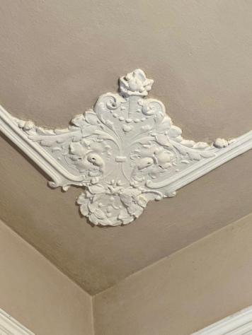 APPARTAMENTO di 5 vani e di 150 mq (MONTECATINI TERME) rif. 118 - Foto 12