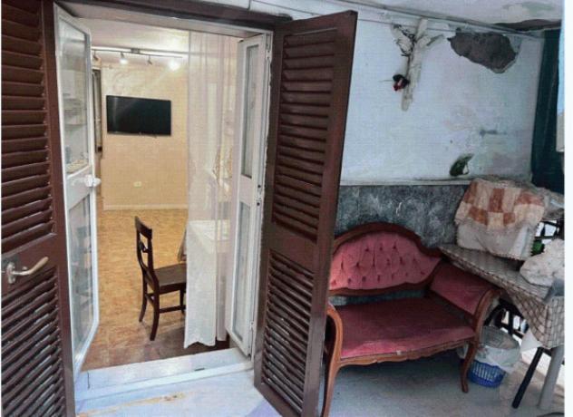 Immobile in asta di 56 m² in vendita a Napoli - Foto 7