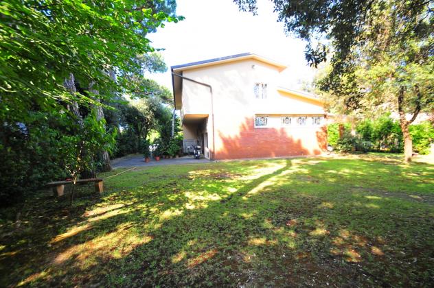 Villa in vendita a Tonfano - Pietrasanta 180 mq Rif: 1082817 - Foto 3