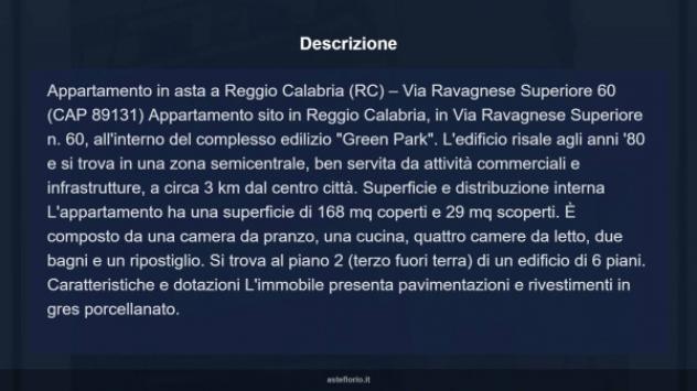 Immobile in asta di 168 m² in vendita a Reggiolo - Foto 11