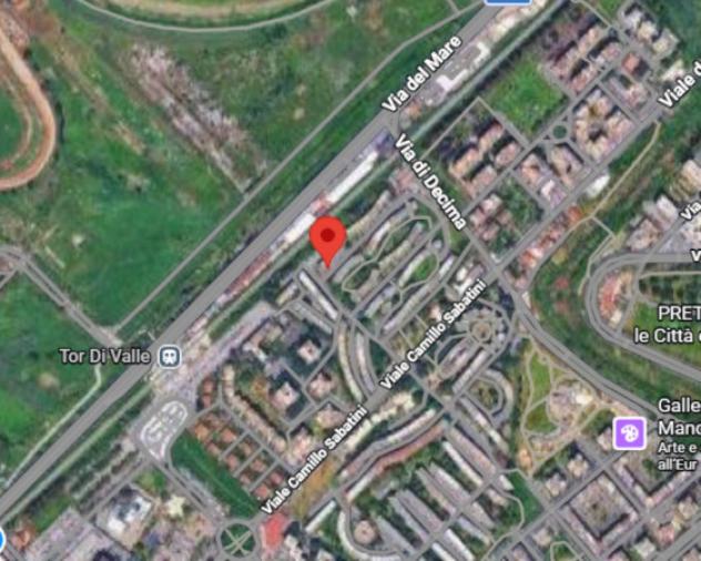 Immobile in asta di 143 m² in vendita a Roma - Foto 5
