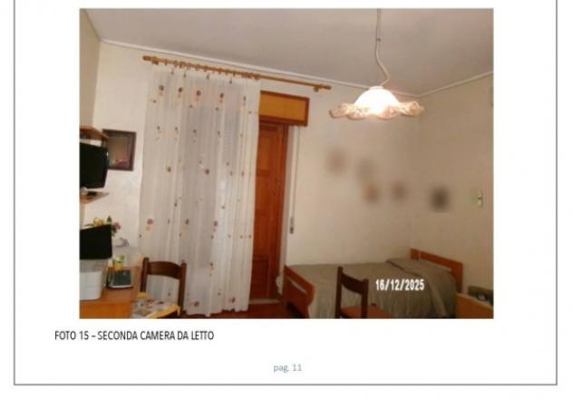 Immobile in asta di 133 m², box auto in vendita a Santa Venerina - Foto 12