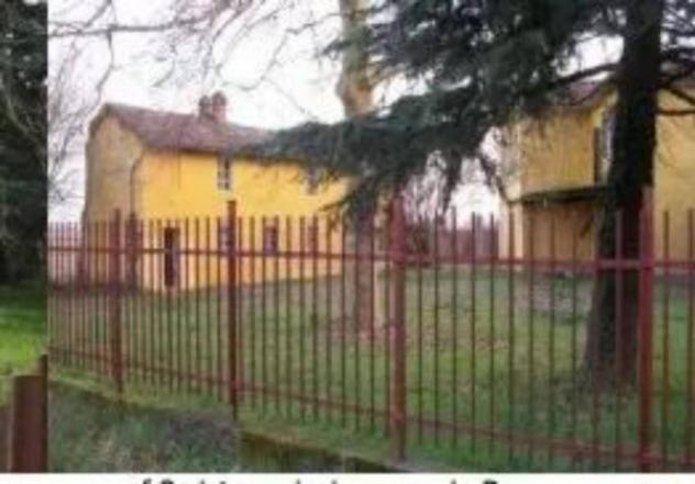 Immobile in asta di 370 m² con più di 5 locali in vendita a Semiana - Foto 9