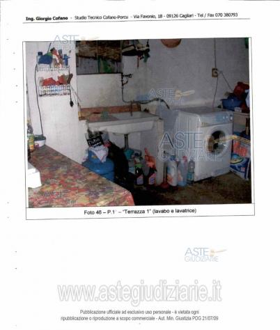 IMMOBILI-IMMOBILE RESIDENZIALE-Via Serra, 9/9A - Foto 6