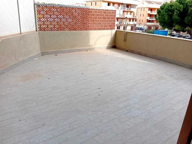 Quadrilocale in vendita a Siracusa