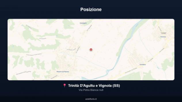 Immobile in asta di 211 m² in vendita a Trinità d'Agultu e Vignola - Foto 17