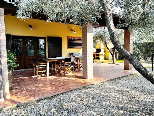 Al mare tra gli Ulivi Toscani - Foto 2