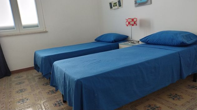 MONDELLO A CIECA 30 METRI DALLA PIAZZA E 50 METRI DAL MARE - Foto 9