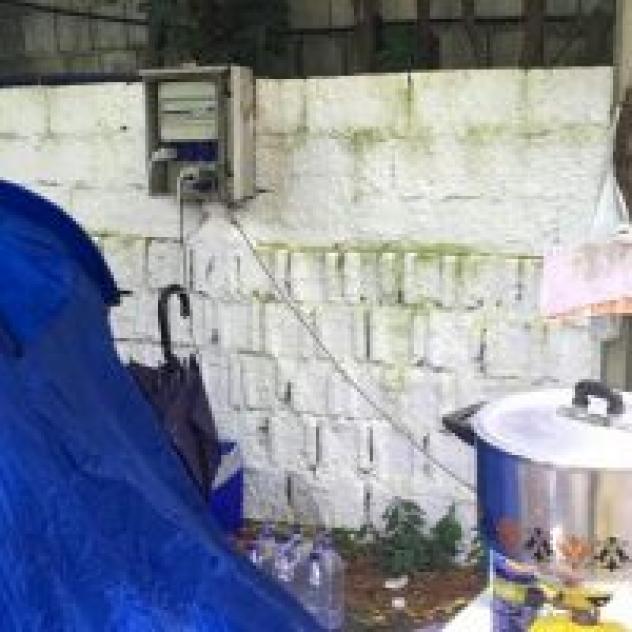 Villaggio Turistico La Pantera Rosa di Corrente Domenico
