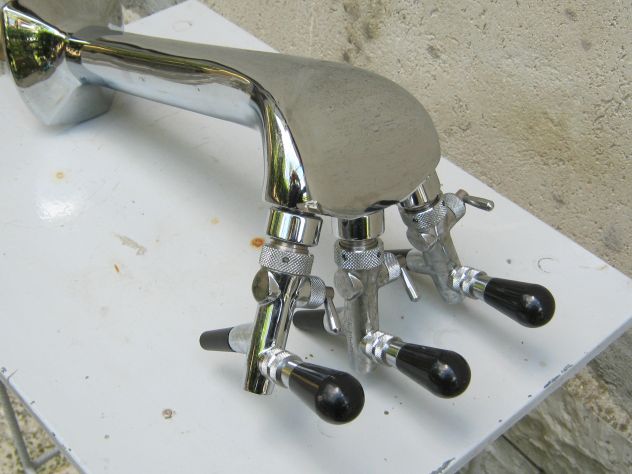 Rubinetto lavabo per cucina - Foto 2