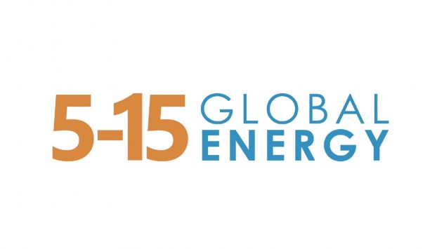 5-15 global energy