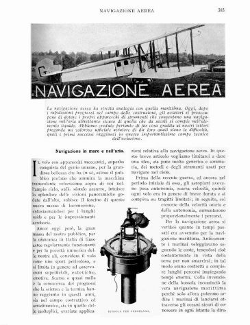 Le Vie d’Italia 1923 – XXIX - Foto 3