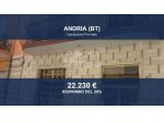 Immobile in asta di 107 m² in vendita a Andria