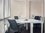 Ufficio privato in affitto - Regus Genova Piazza Dante a Genova