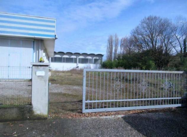 Immobile in asta di 785 m² in vendita a Pramaggiore - Foto 2