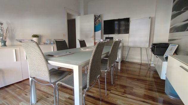 Coworking Roma Flaminio - Foto 5