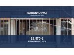 Immobile in asta di 96 m² in vendita a Saronno