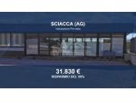 Immobile in asta di 122 m² in vendita a Sciacca