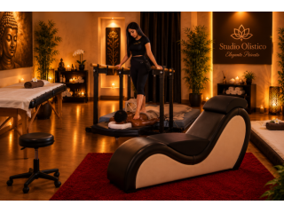 Massaggi - benessere Roma - Tantra Studio Privato Tel:3806894017