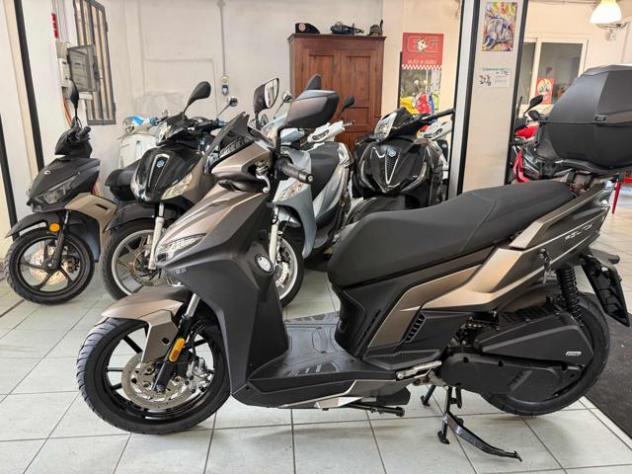 KYMCO Agility 125 NEW 125 S 3 rif. 23971696 - Foto 5