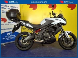 KAWASAKI Versys 650 Garantita e Finanziabile rif. 24031496