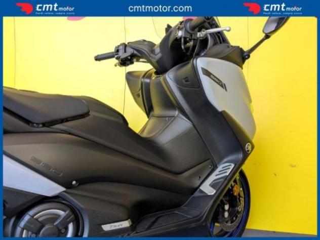 YAMAHA T-Max 560 Garantito e Finanziabile rif. 23886614 - Foto 10