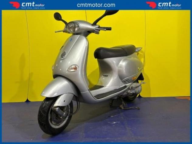 VESPA 150 ET4 Finanziabile - Argento - 23750 rif. 23764610 - Foto 2