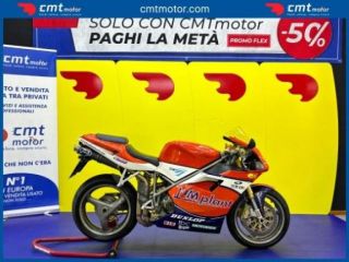 DUCATI 748 Garantita e Finanziabile rif. 23908489