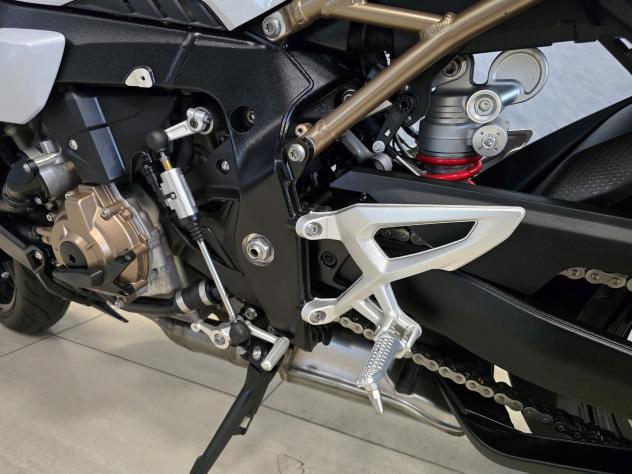 BMW S 1000 R 05/2021 - Km 32800 - Foto 9