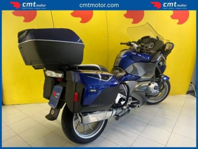 BMW R 1200 RT Garantita e Finanziabile rif. 23788949 - Foto 4