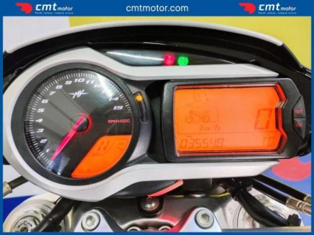 MV AGUSTA Brutale 1090 Garantita e Finanziabile rif. 21980685 - Foto 6