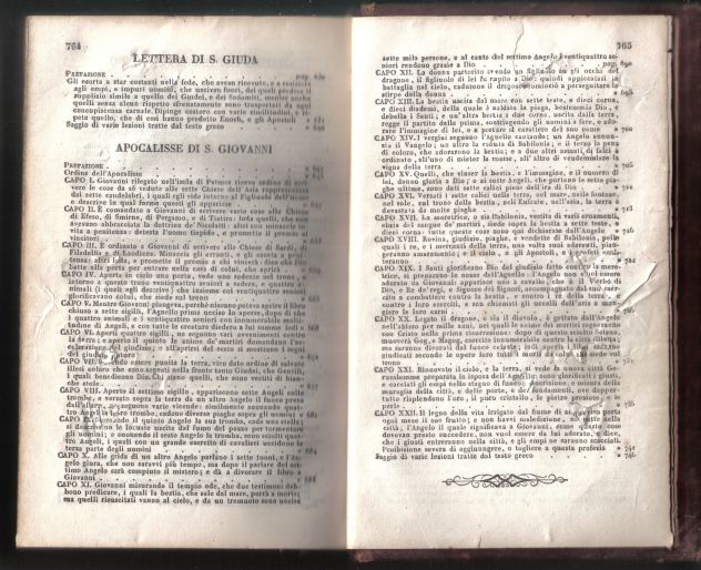 R46- LA SACRO BIBBIA - Foto 2