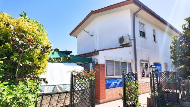 Appartamento in Via Reno