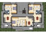 Appartamento in vendita a Marina di Carrara - Carrara 69 mq  Rif: 1393445