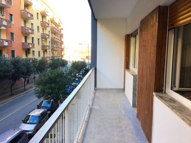 appartamento arredato viale ennio Policlinico/Stazione - Foto 9