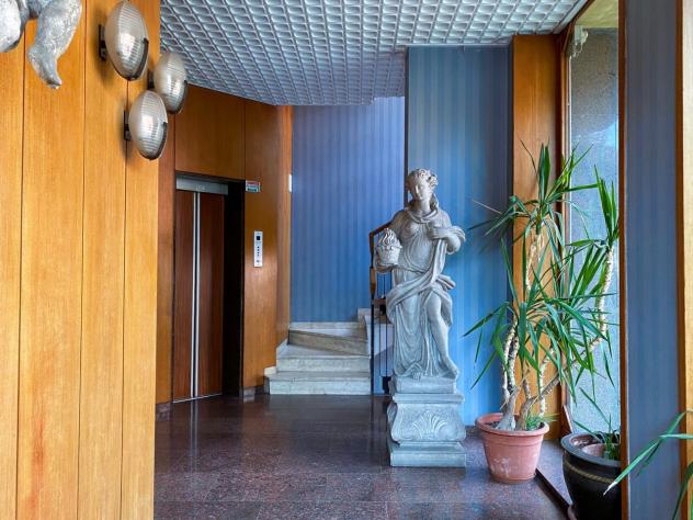 Stanza in appartamento in affitto a Milano - Foto 19