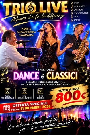 Band matrimonio a napoli