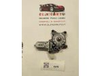 MOTORINO ALZAVETRO ANTERIORE SINISTRO KIA Soul 1° Serie 82450-1M000 (09)