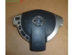 DISPOSITIVO AIRBAG LATO GUIDA 98510JD18D 2 SPINE ROSSA/GIALLA  Carrozzeria  &hellip;