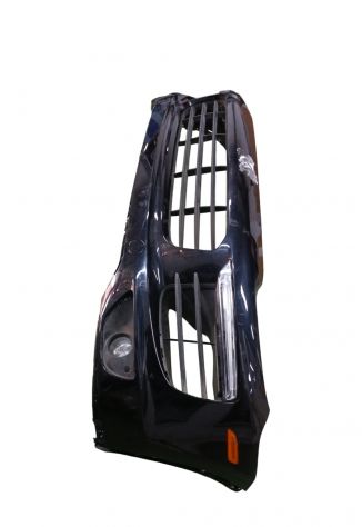 PARAURTI ANTERIORE COMPLETO PORSCHE CAYENNE 2015 MODELLO AMERICANO 1379339213 - Foto 6
