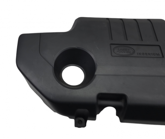 COPRIMOTORE LAND ROVER Range Rover Evoque 1° Serie GJ32-6A949-B 204DTD Diesel 2000 (11) - Foto 5