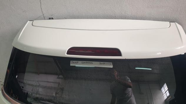 PORTELLONE POSTERIORE JEEP Compass Serie K68242348AA K68242348AA (16) - Foto 4