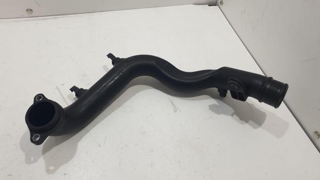 TUBO INTERCOOLER JEEP Compass Serie B00048 Diesel 2.0 (16) - Foto 8