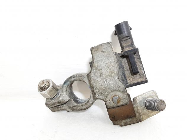 CENTRALINA BATTERIA VOLVO V40 Cross Country 30659899 D 4162 T Diesel 1600 (12) - Foto 3