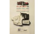 MOTORINO ALZAVETRO POSTERIORE SINISTRO VOLKSWAGEN Touran 2° Serie 5K0959703 &hellip;