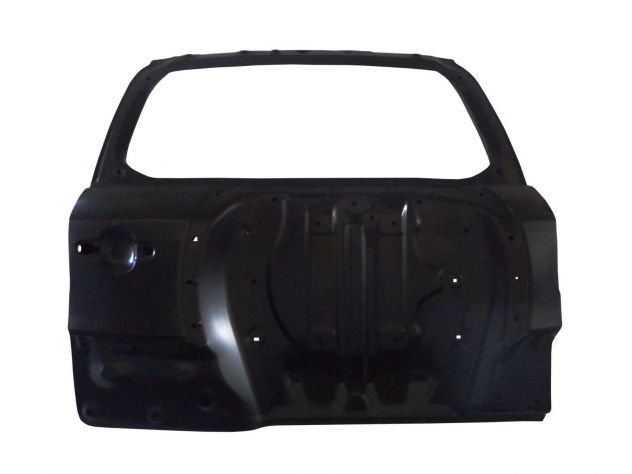 Toyota Rav 4 paraurti frontale radiatore parafango fanale kit airbag 2006-09 - Foto 17