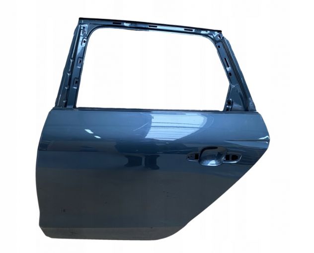 PORTA SPORTELLO POSTERIORE SINISTRO AUDI A4 8W SW DAL 2019 IN POI