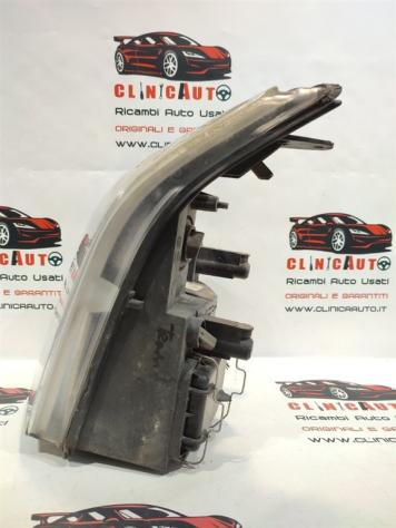FARO ANTERIORE SINISTRO FORD Transit Serie 6C11-13W030-BF JXFA/C (0614) - Foto 5