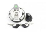 MV AGUSTA BRUTALE 800 8000B5411 SET CHIAVI BLOCCHETTO SELLA SERBATOIO 12 -  &hellip;
